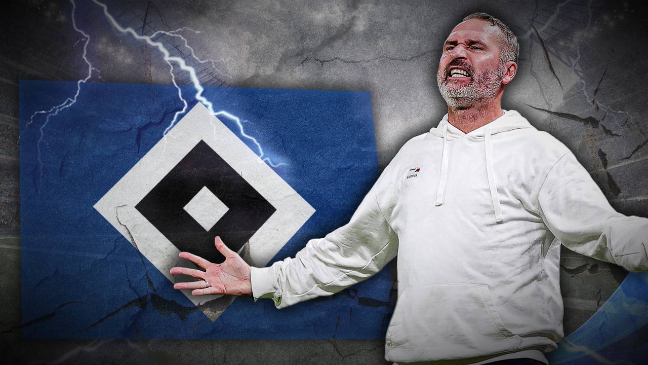 Das Märchen eines HSV-Juwels