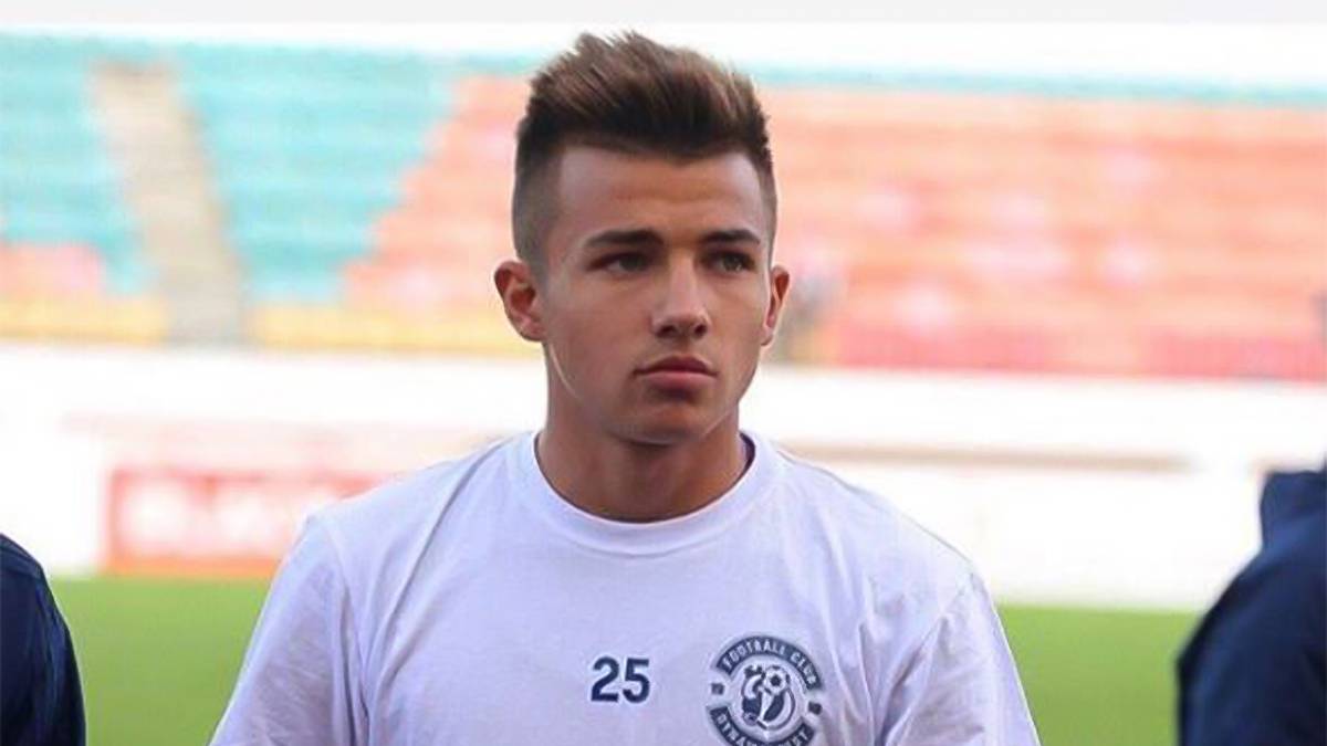 KIRILL KIRILENKO (BLR, 17 - Dinamo Brest): Der Linksaußen gilt als eines der größten Talente des weißrussischen Fußballs. Bisher kommt er vornehmlich in der zweiten Mannschaft seines Vereins und dem U19-Nationalteam zum Einsatz