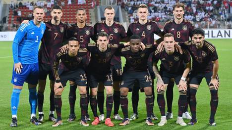 Vor dem WM-Auftakt gegen Japan spekuliert man immer noch über die perfekte Startelf. Der Kader gibt auch her dem ein oder anderen weniger etablierten Spieler die Rolle als X-Faktor zuzutrauen.