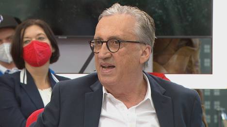 Die WM 2022 in Katar sorgt für Diskussion im STAHLWERK Doppelpass. SPORT1-Experte Draxler dabei besonders einen Punkt vervor.