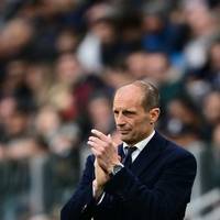 Juventus droht Schlammschlacht mit Allegri
