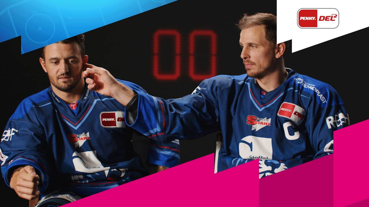 Kühlbox Duell - Straubing Tigers