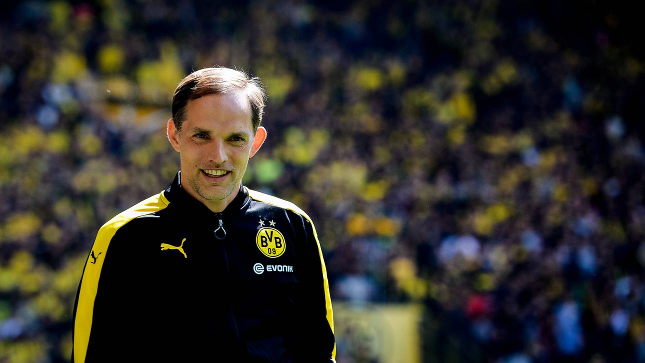 Premier-League-Klub will Tuchel