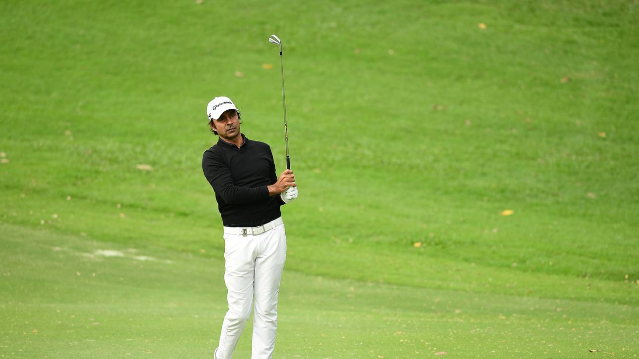 Wilderei! Profi-Golfer verhaftet