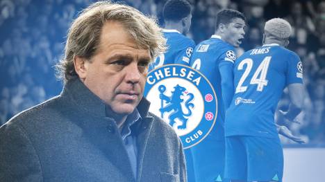 Nach dem Ausscheiden aus der Champions League befinden sich der FC Chelsea in einer handfesten Kriese. Bleibt diese Saison noch irgendwas zu retten für die Blues?