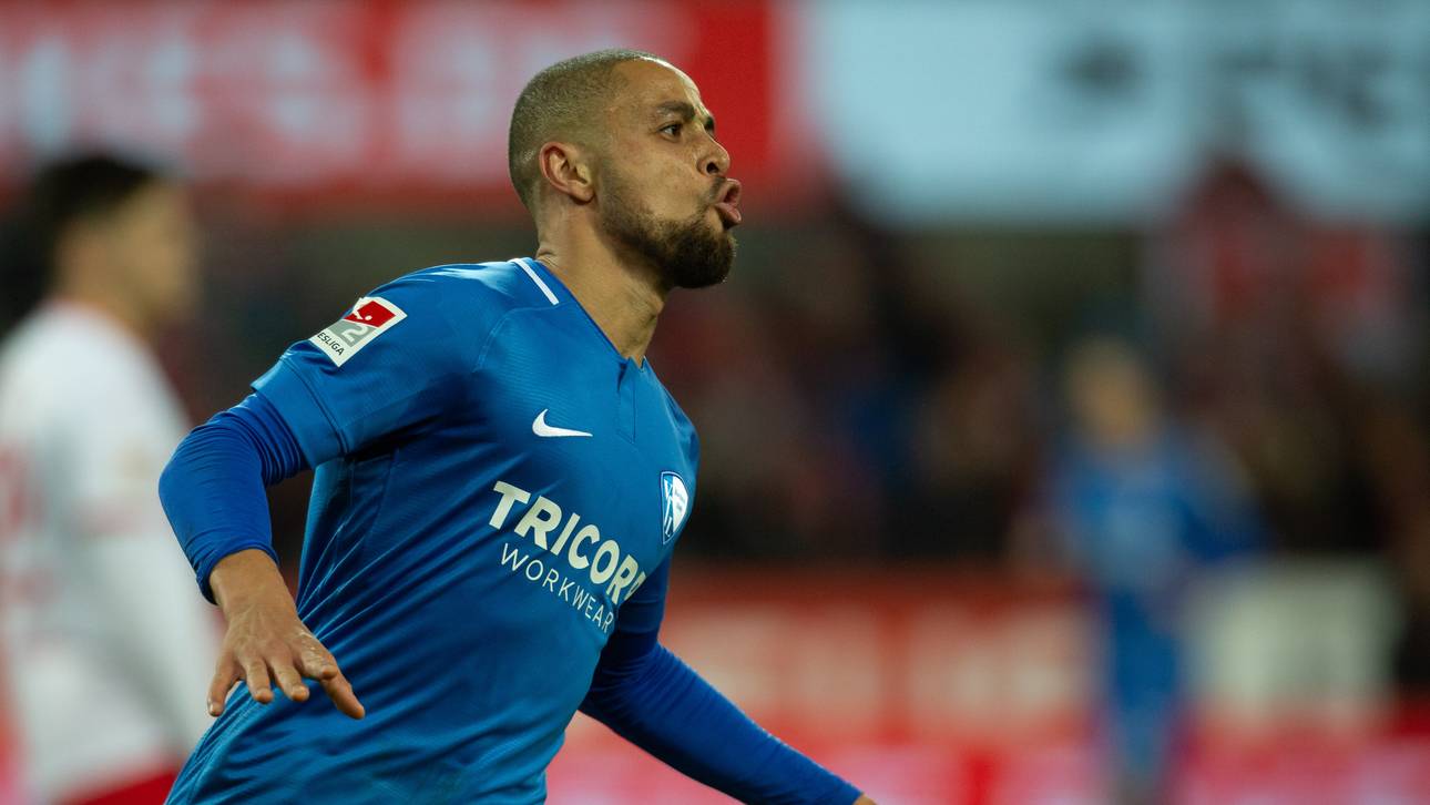 Kölner Siegesserie gerissen