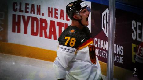 Das Halbfinale der Eishockey-WM live ab 16:45 Uhr live auf SPORT1.