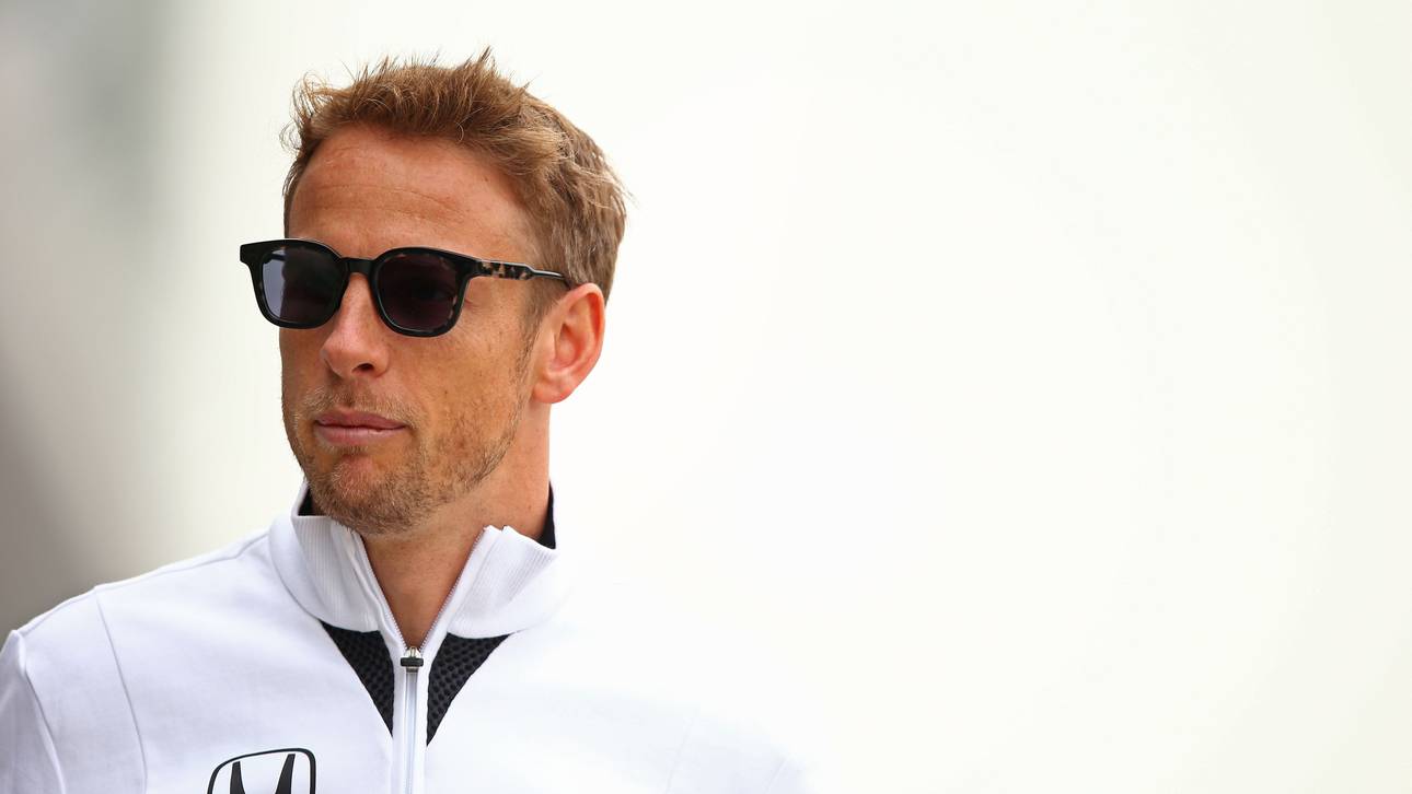 Button überzeugt bei London-Marathon