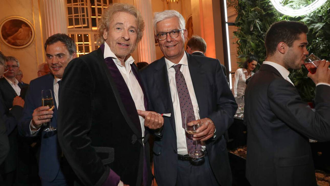 Als Bayern letztmals nicht Meister wurde