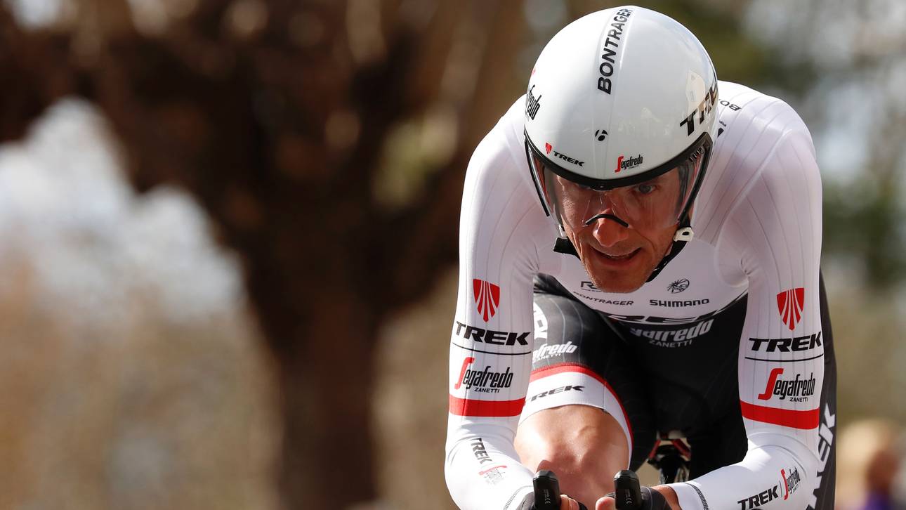 Zwei Millionen Euro für Doper Schleck