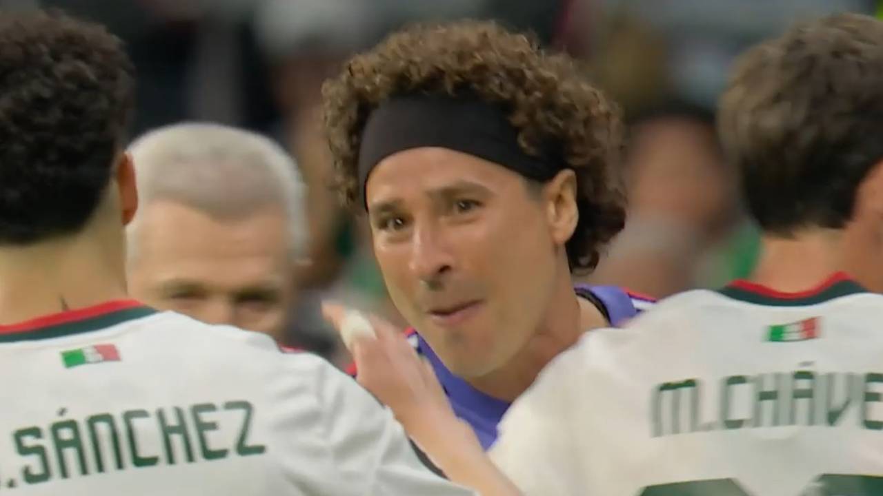 WM 2026: "Gänsehaut-Zeit" im Aztekenstadion