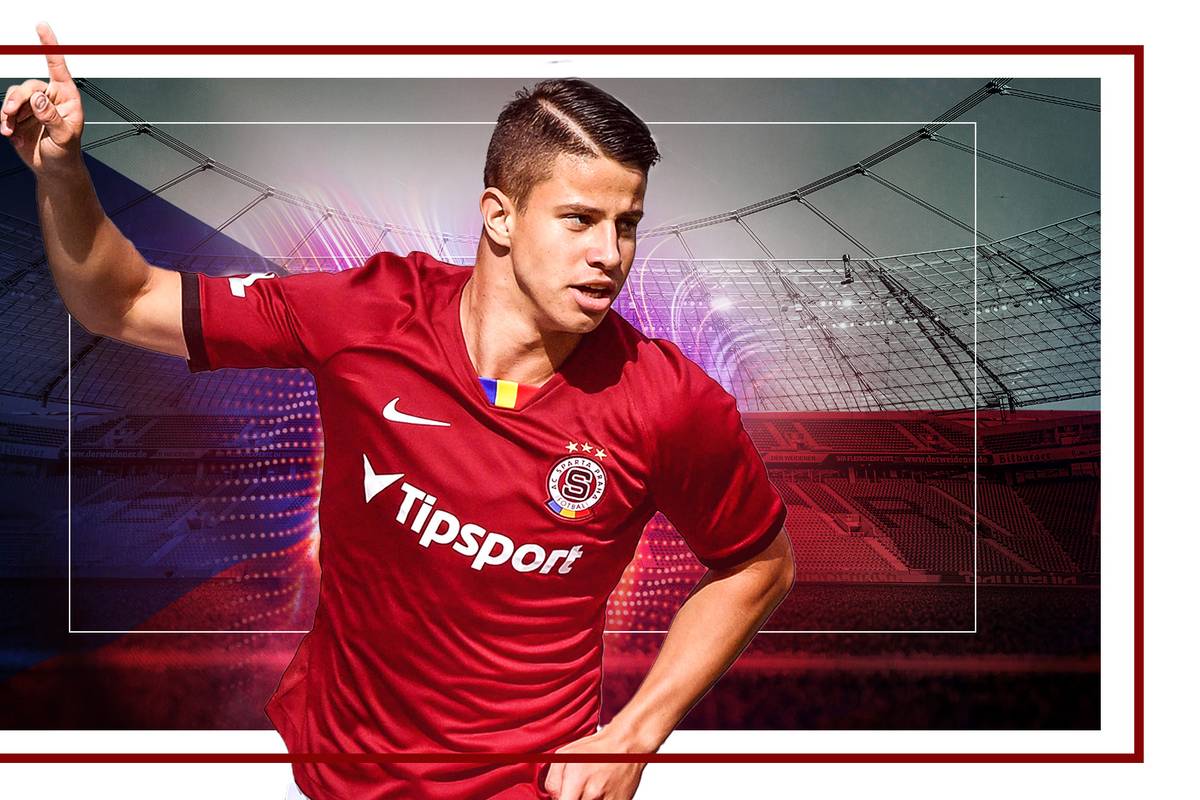 Mit 18 Torschützenkönig! Das neue MEGA-Talent der Bundesliga