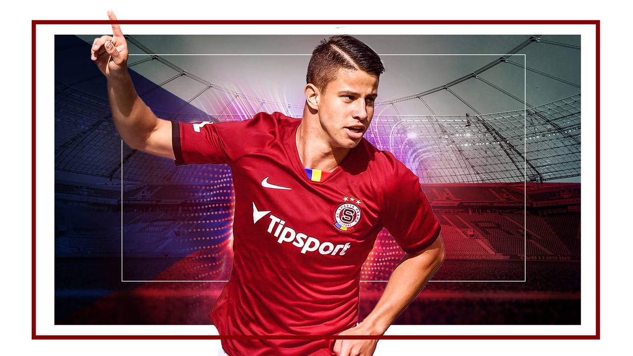 Mit 18 Torschützenkönig! Das neue MEGA-Talent der Bundesliga