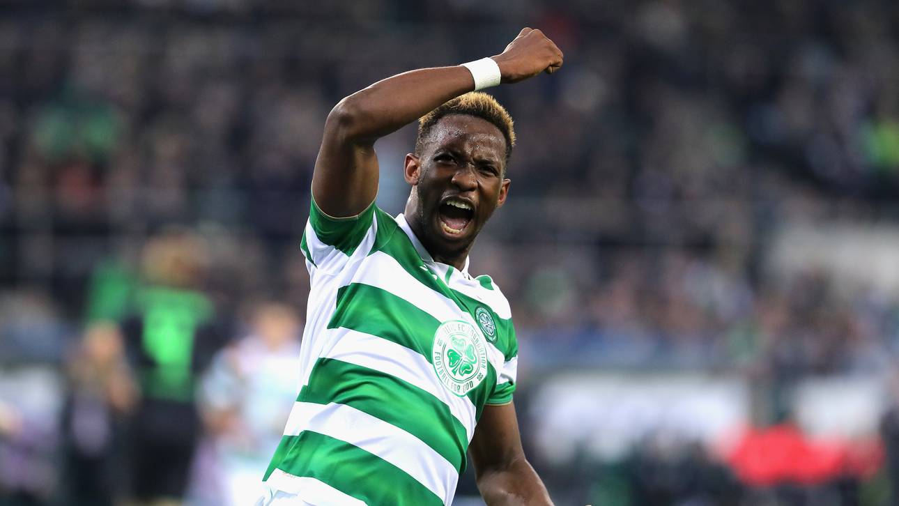 Steigt RB in Dembele-Poker ein?