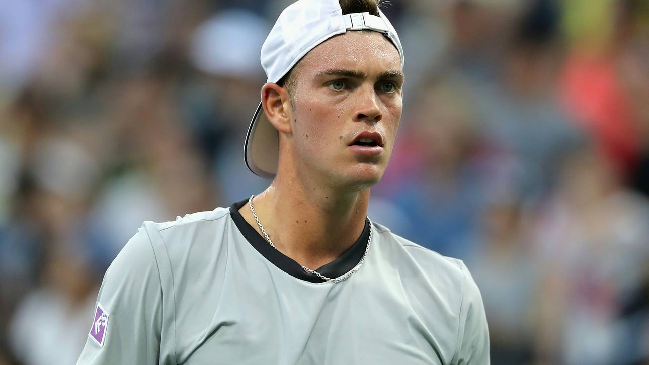 Nächster Deutscher bei French Open