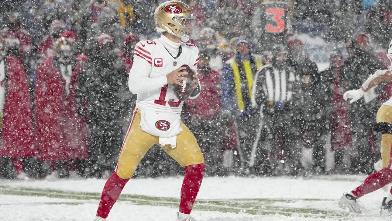 Die größte Enttäuschung der NFL