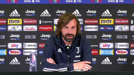 Dybala, Arthur und der Ex-Schalker McKennie sind von Juve-Trainer Andrea Pirlo aus dem Kader für das Turiner Stadtderby geworfen. Das Trio hat gegen Corona-Regeln verstoßen.