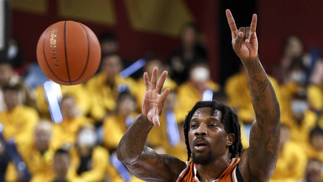 Wettskandal um Ex-NBA-Stars