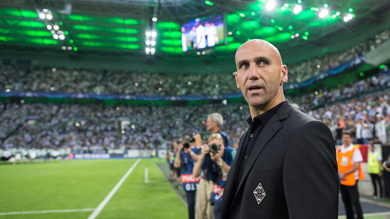 Gladbach – Bayer LIVE bei SPORT1.fm