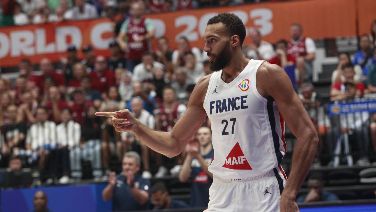 Sensationelles Aus für Mitfavorit!