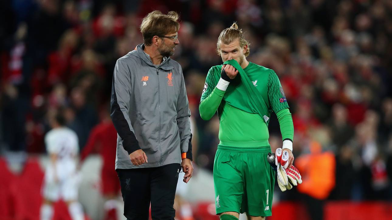 Jürgen Klopp im großen Interview