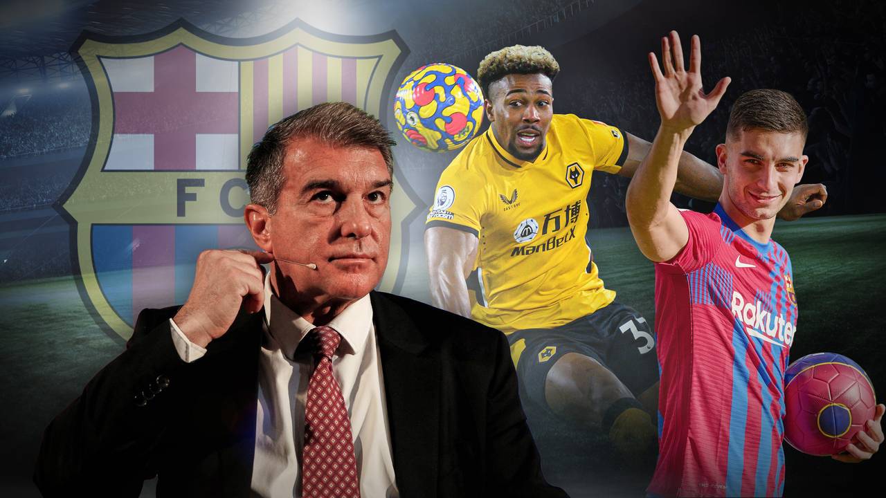 Steigt Spotify bei Barca ein?