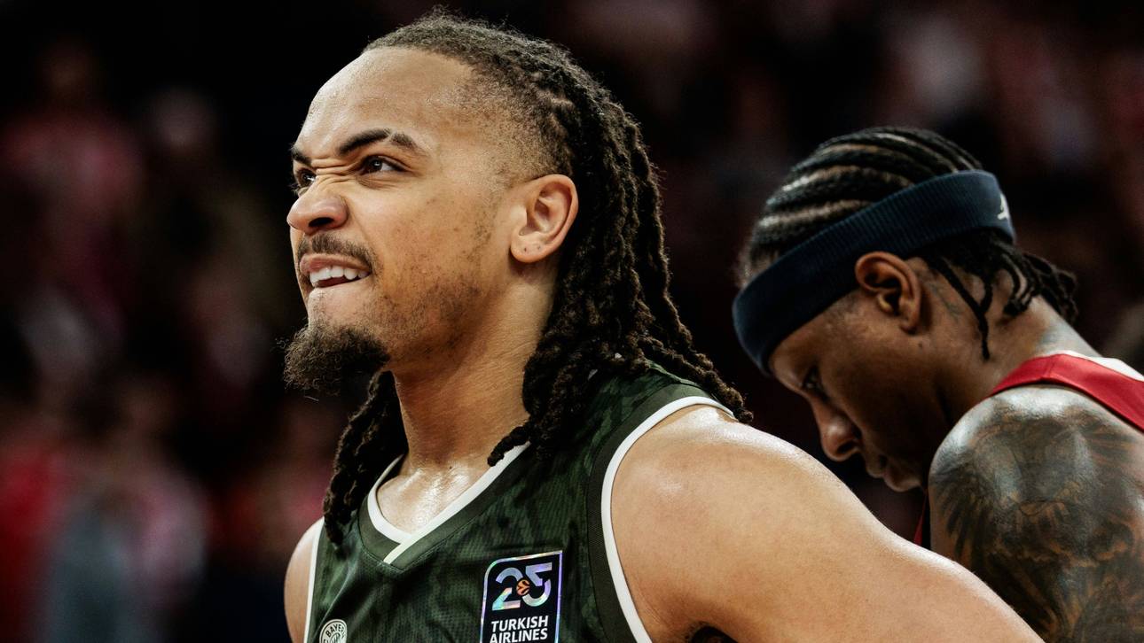 Bayern siegt auch dank „Mirkowelle“