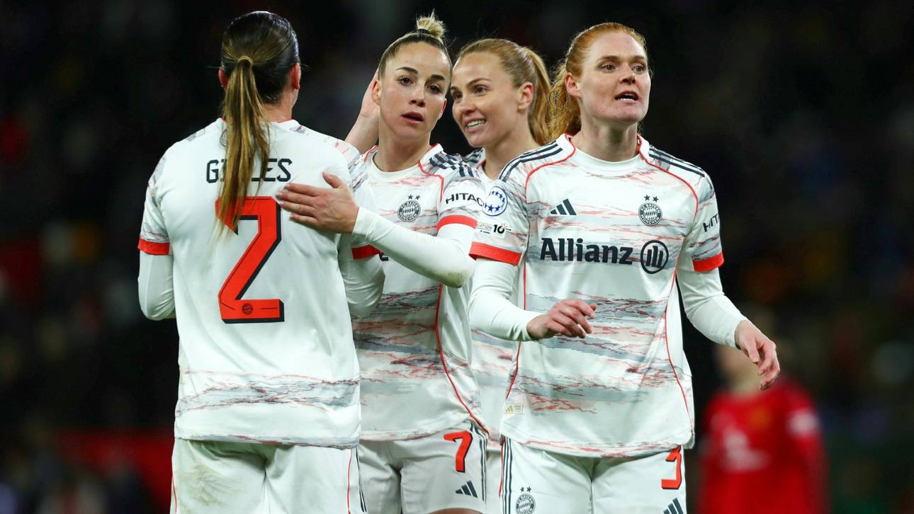 Gwinn peilt den großen Wurf an