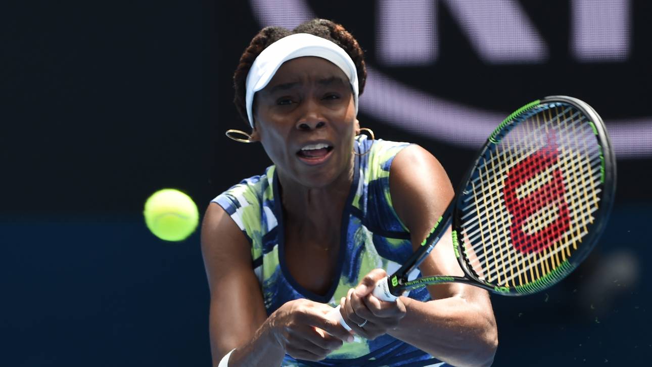 Indian Wells: Williams beendet Boykott
