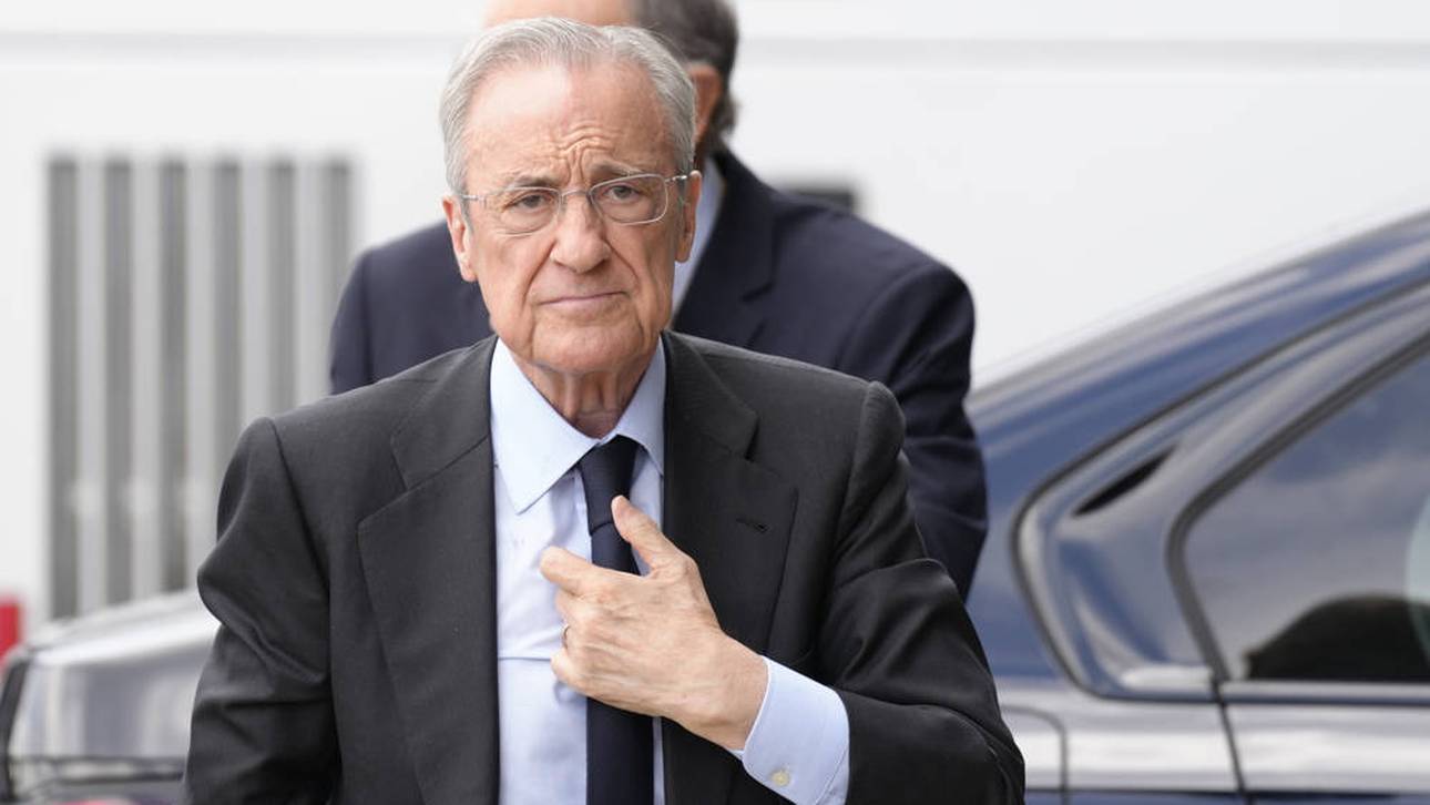 Historische Änderung bei Real?