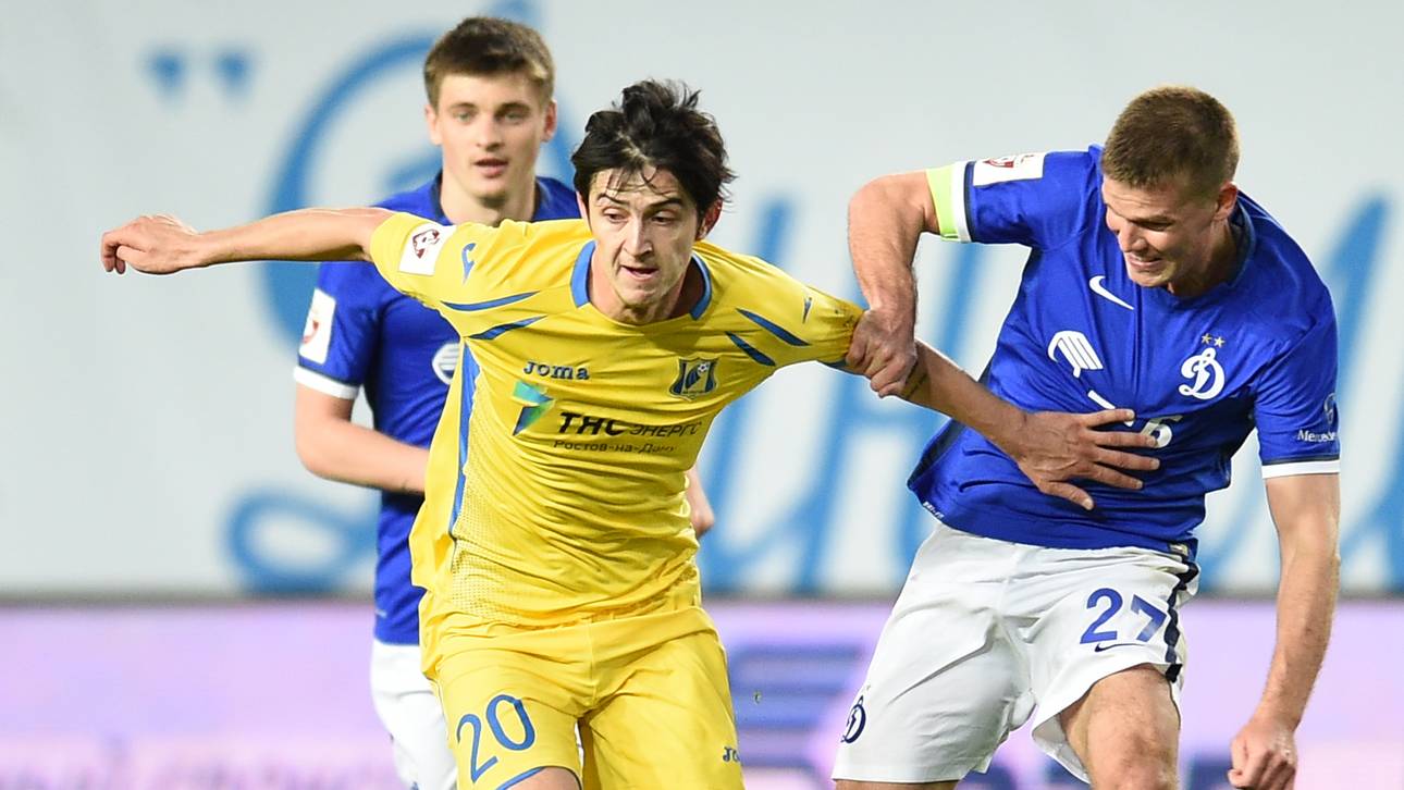 Doping: Komplette Elf muss zum Test