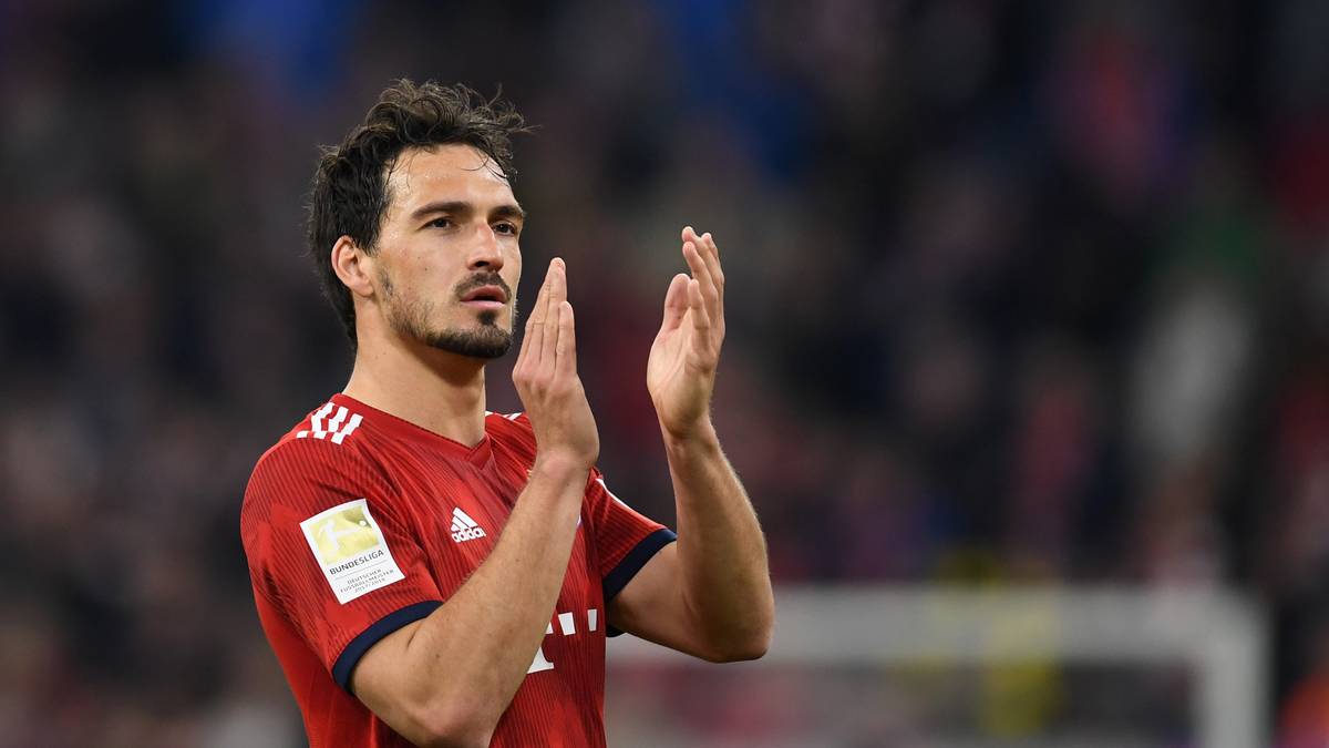 Anlässlich des Abschieds von Mats Hummels beim FC Bayern hat SPORT1 ein Ranking der besten Innenverteidiger des Rekordmeisters aufgestellt