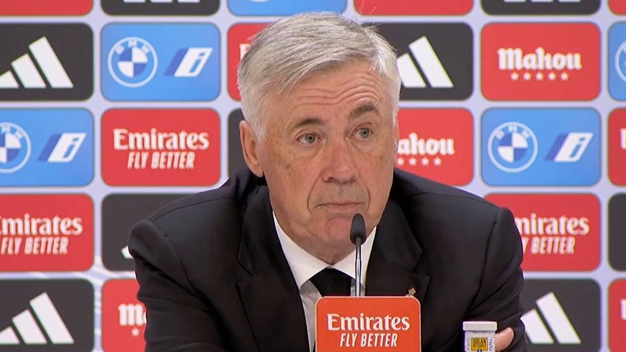 Real Madrid: Carlo Ancelotti beschreibt perfekten Ersatz von Karim Benzema