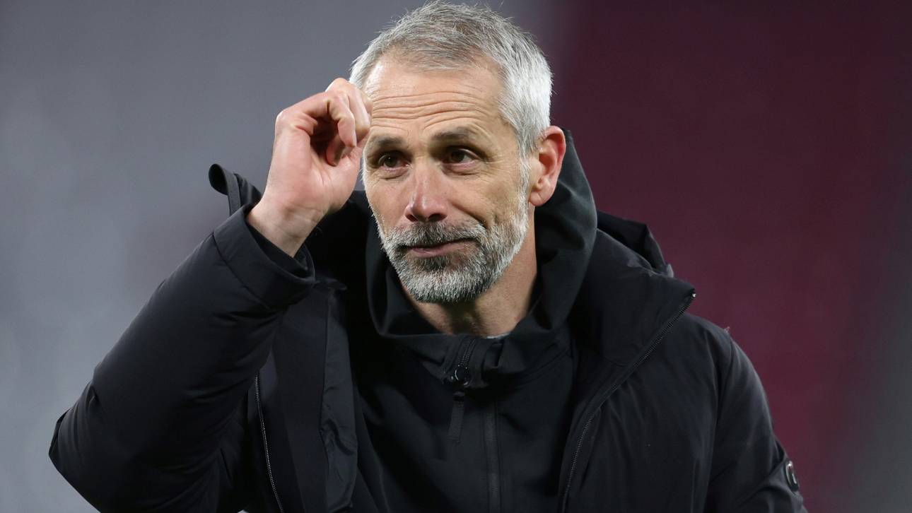 Leipzig trennt sich von Trainer Rose – Nachfolger Löw?