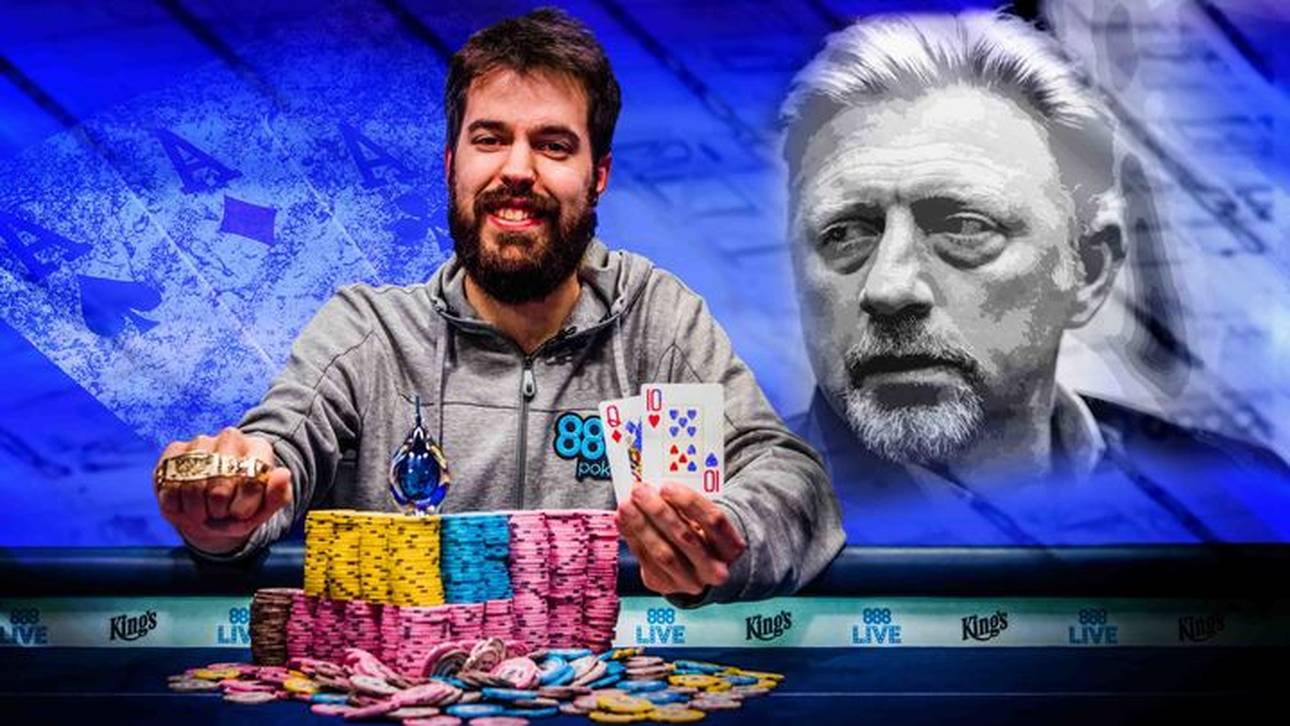 Nitsche: „Becker nicht zum Zocken hier“