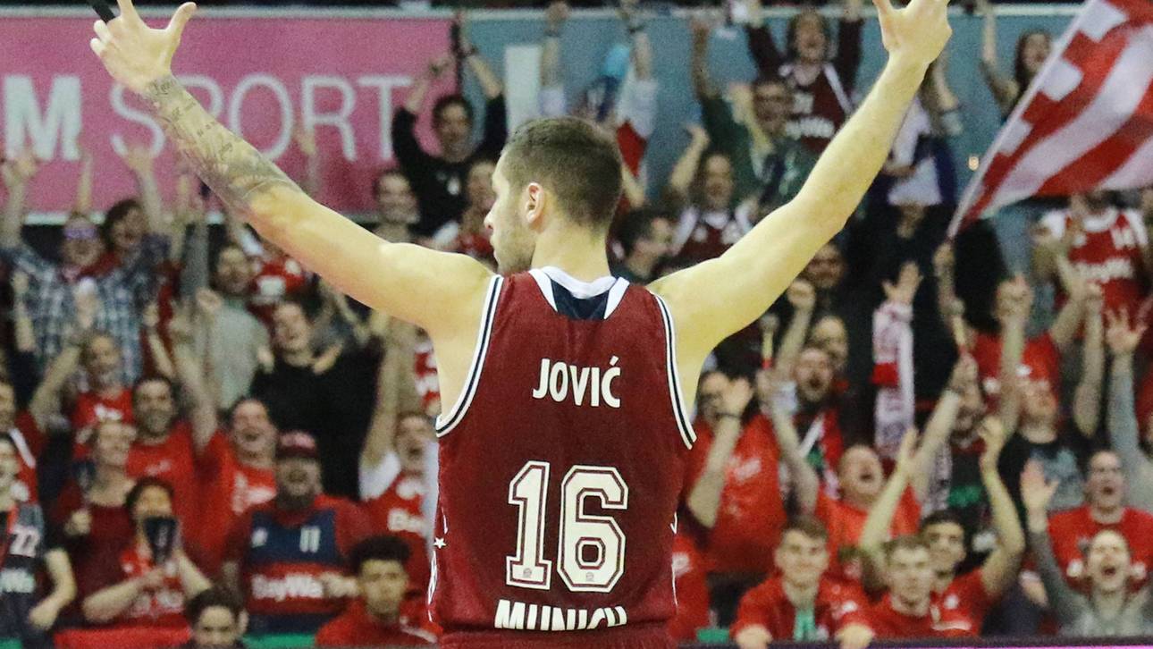 Bayern drehen Mega-Rückstand