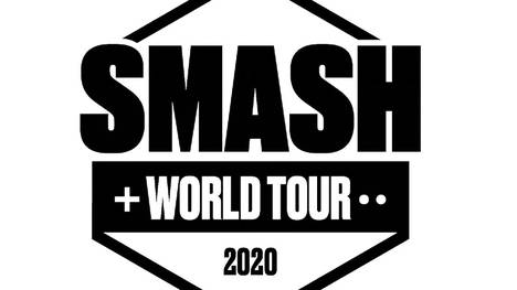 Smash World Tour 2020