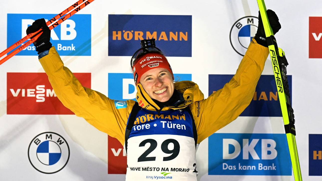Hettich-Walz peilt Podest-Coup an