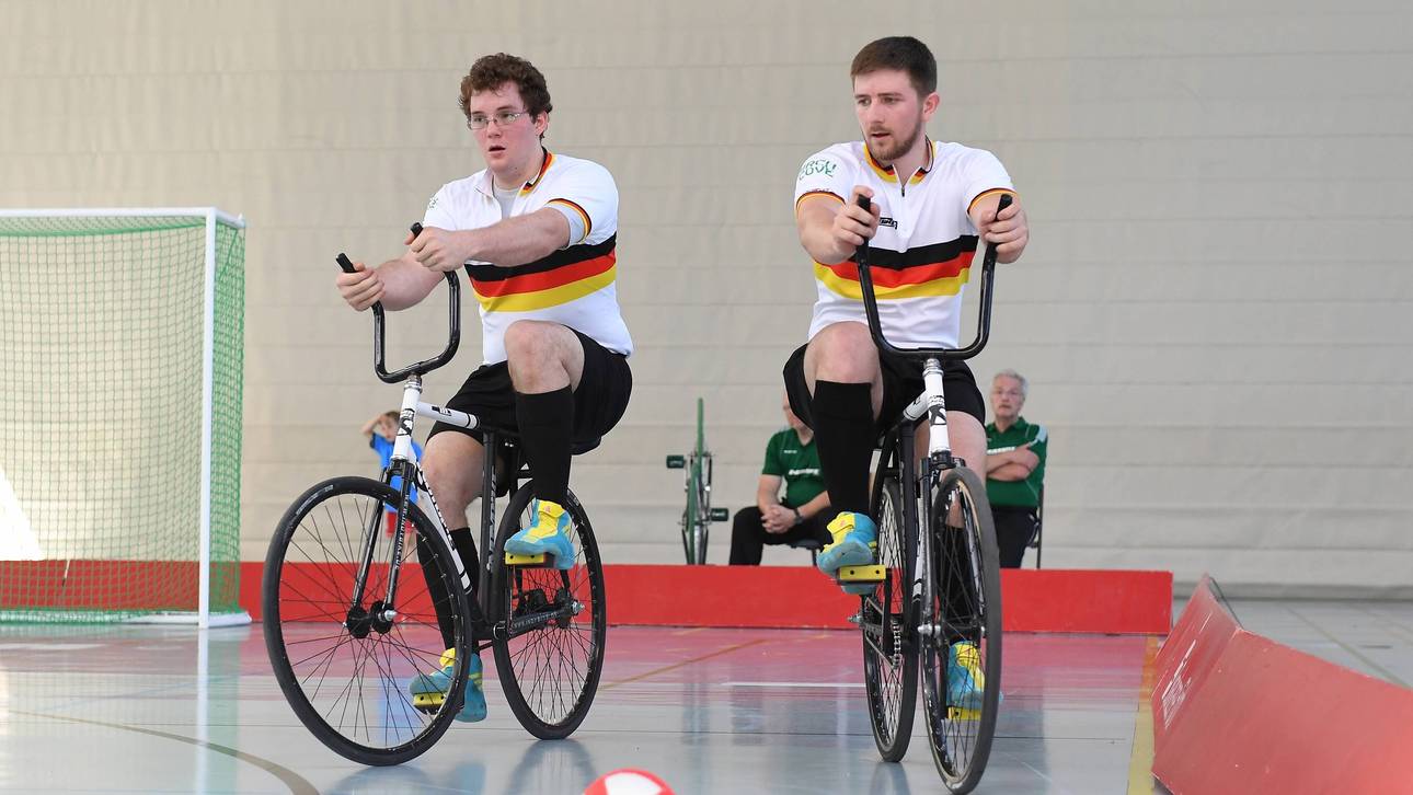 Unbekannte Größen greifen nach Titel