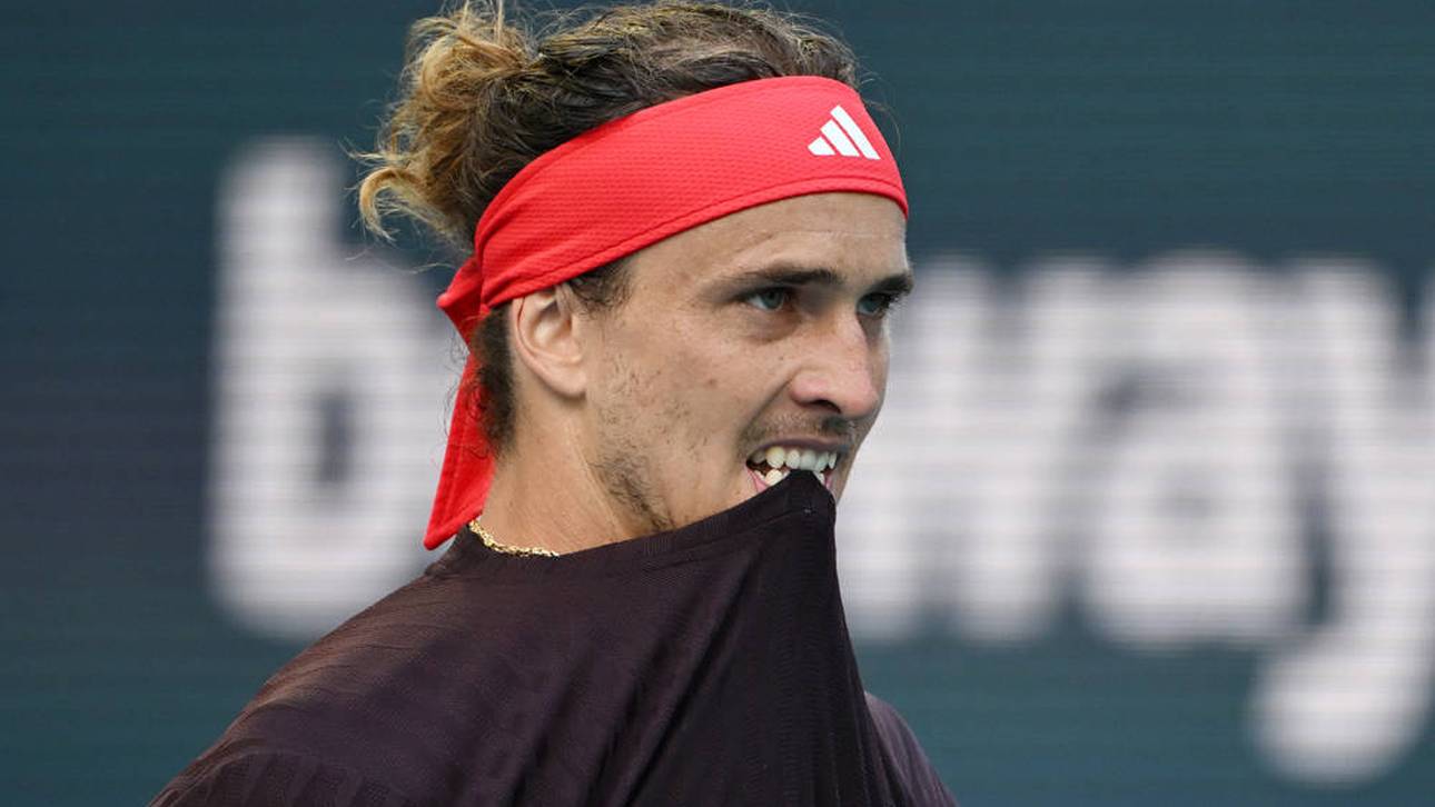 Zverev schießt gegen Bayern-Bosse