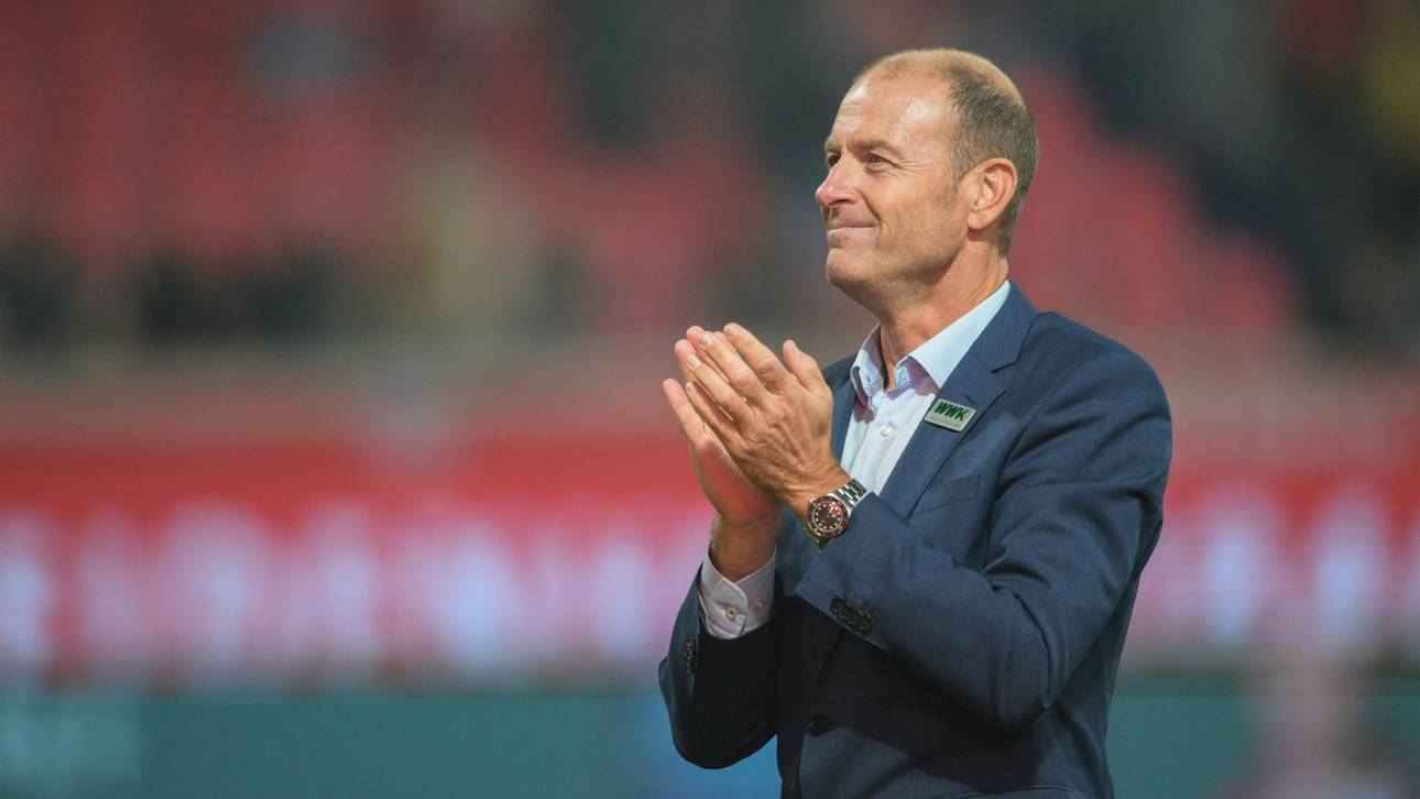 „Tut unheimlich gut“: Augsburg siegt mit Moral und Thorup