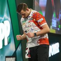 Das Stehaufmännchen des Jahres