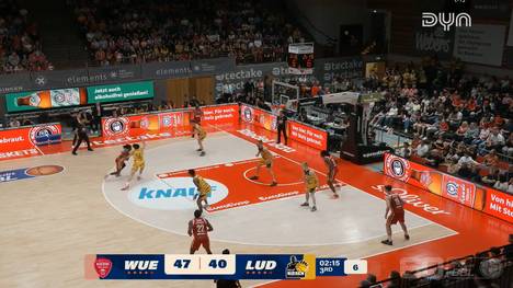 Die Highlights der Partie Team A - Team B aus der Handball-Bundesliga im Video. 