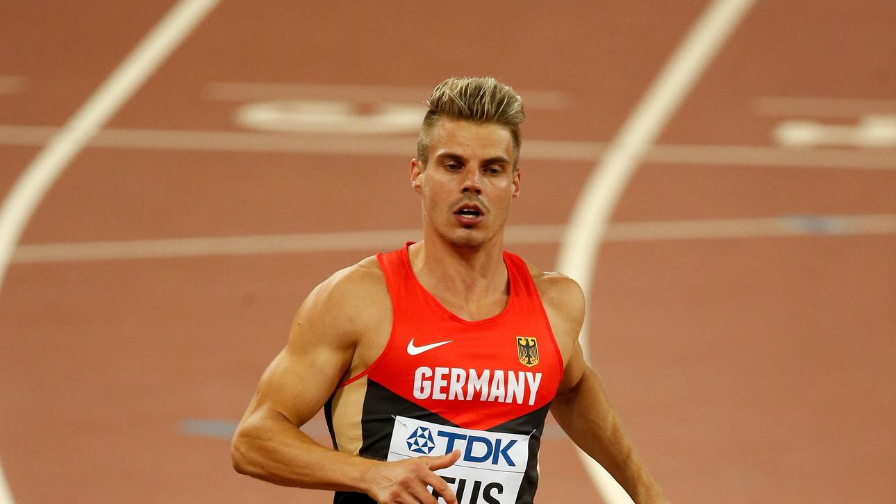 Reus stellt Rekord ein