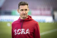 Heftige Kritik an Klose: "Als Trainer komplett versagt"