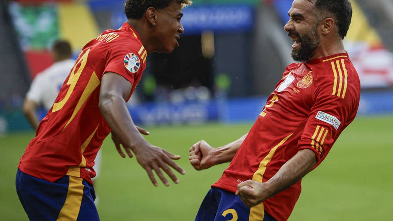 „Tiki Taka ist tot“