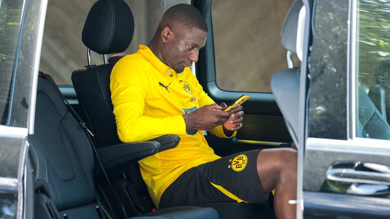 BVB-Star setzt kryptischen Post ab