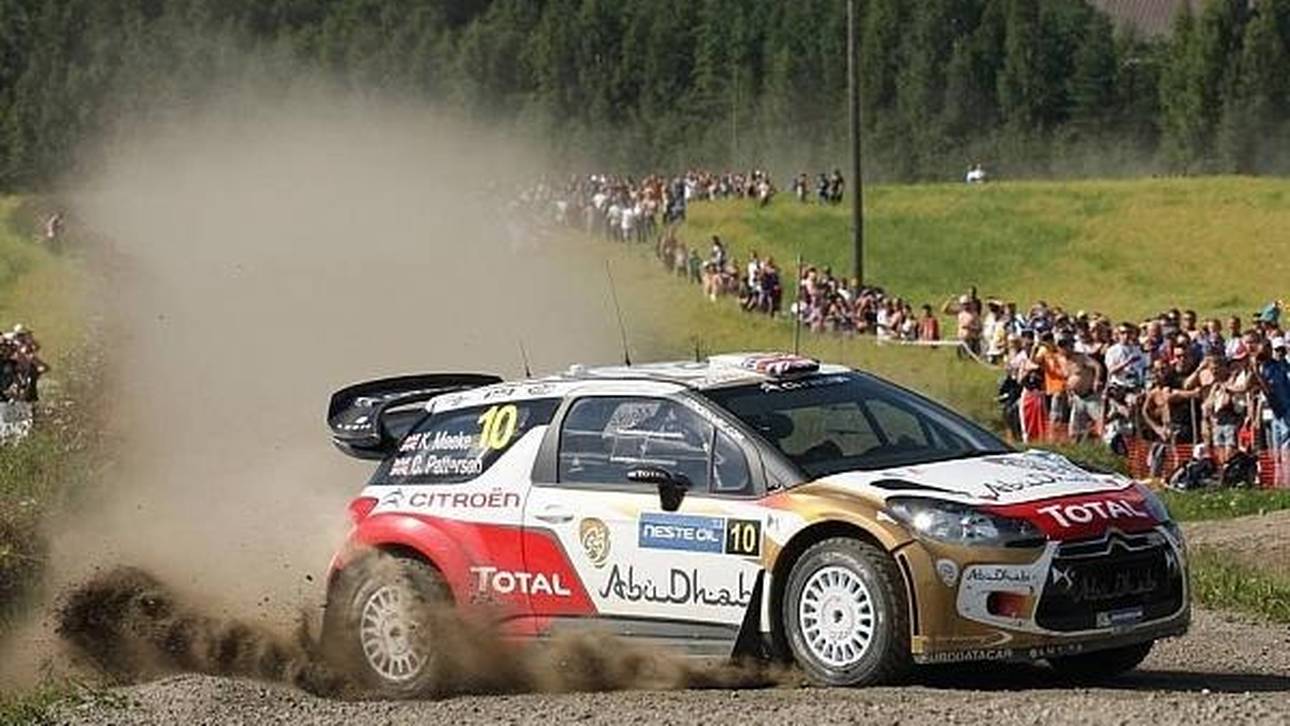 Citroen plant 2014 mit mindestens drei Autos