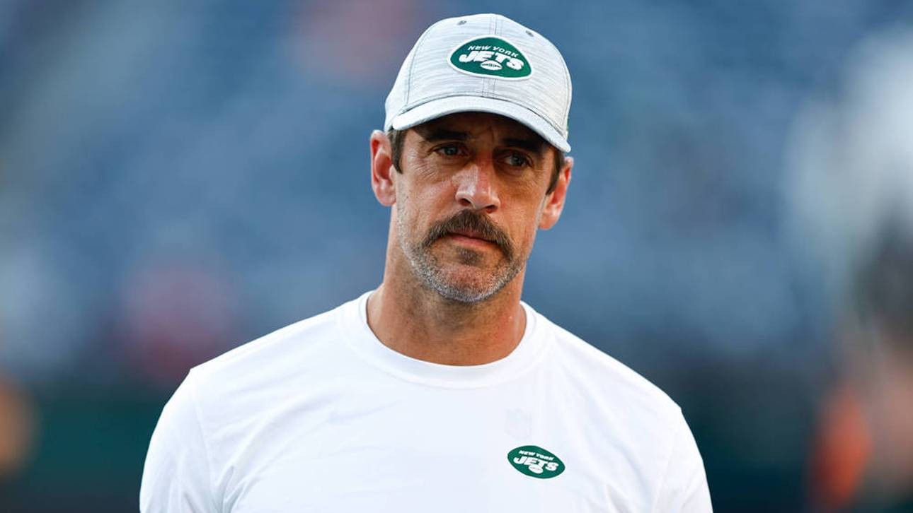 Rodgers-Eklat! ESPN reagiert