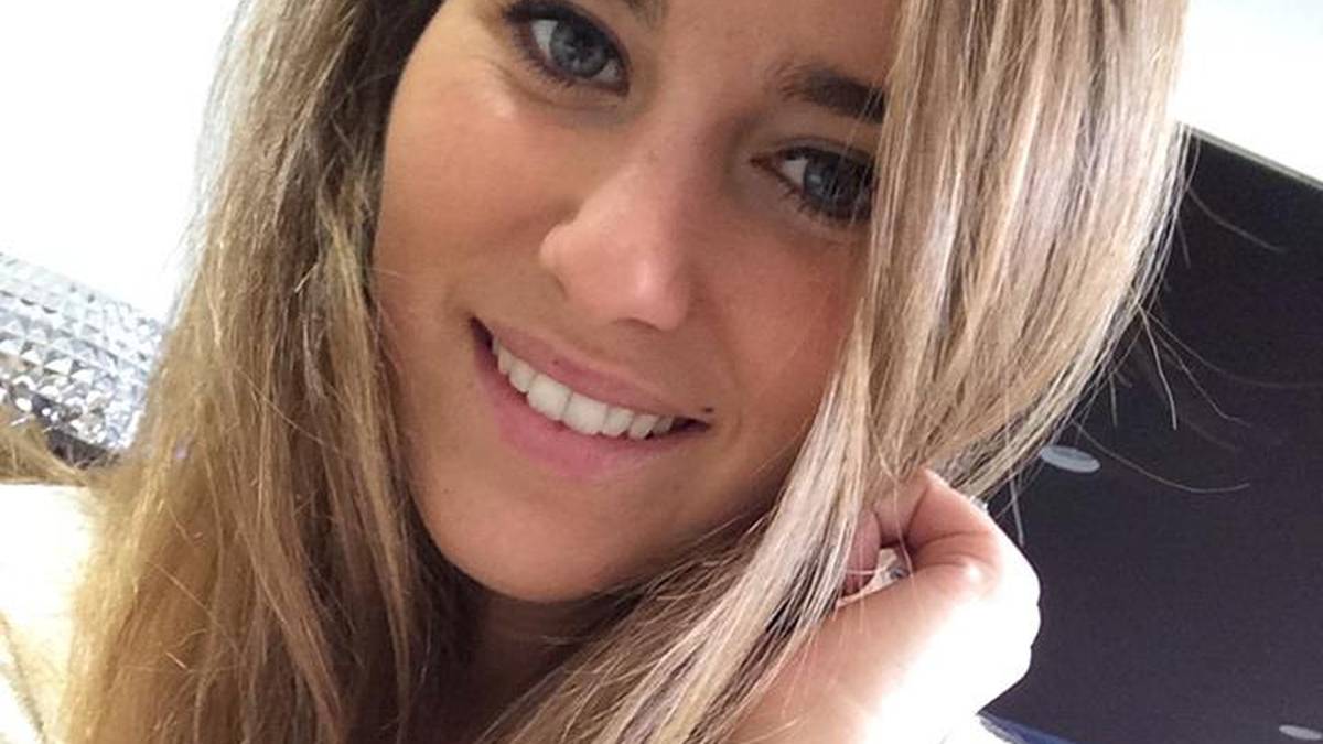 PrincesS ist schon seit letztem Jahr ohne Team...